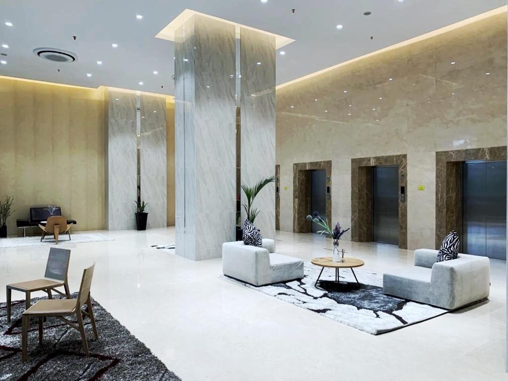Formosa Residencen - The Apartments 2 Bed Room Nagoya Exterior photo