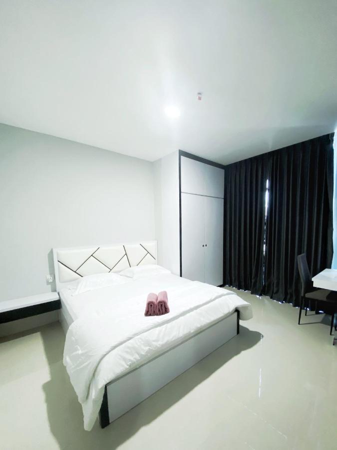 Formosa Residencen - The Apartments 2 Bed Room Nagoya Exterior photo