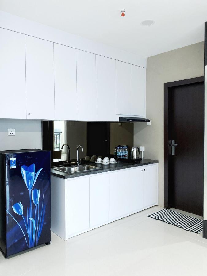 Formosa Residencen - The Apartments 2 Bed Room Nagoya Exterior photo