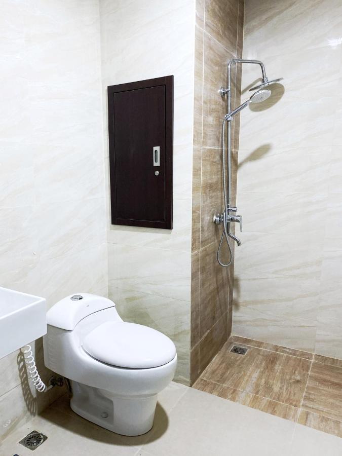 Formosa Residencen - The Apartments 2 Bed Room Nagoya Exterior photo
