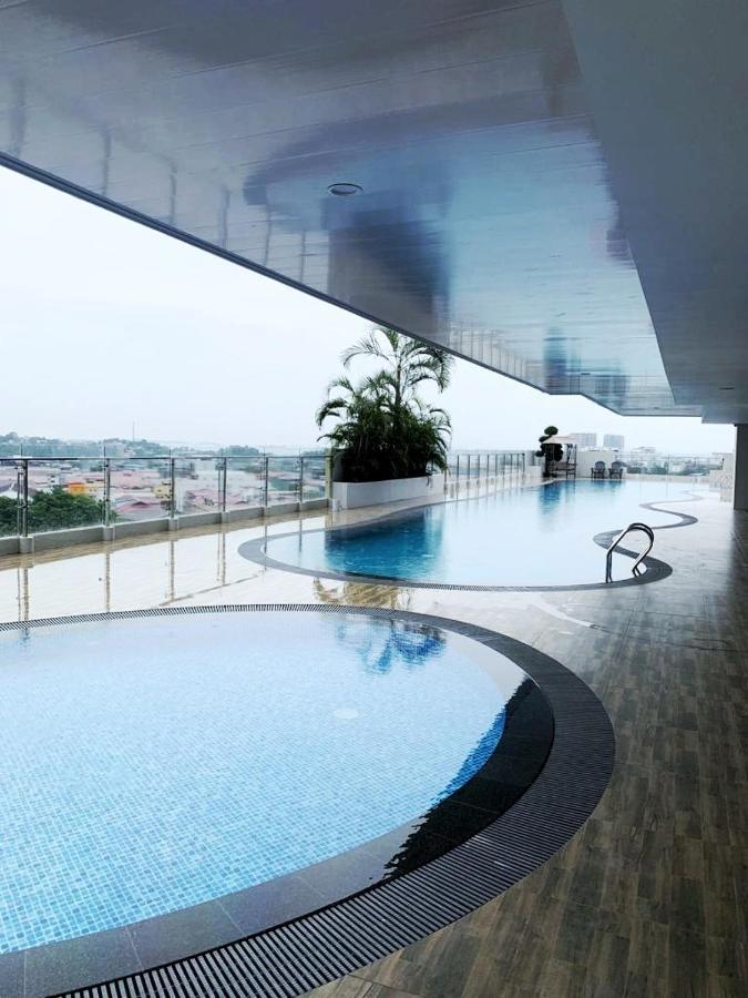 Formosa Residencen - The Apartments 2 Bed Room Nagoya Exterior photo