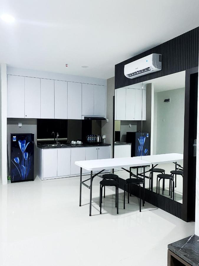 Formosa Residencen - The Apartments 2 Bed Room Nagoya Exterior photo