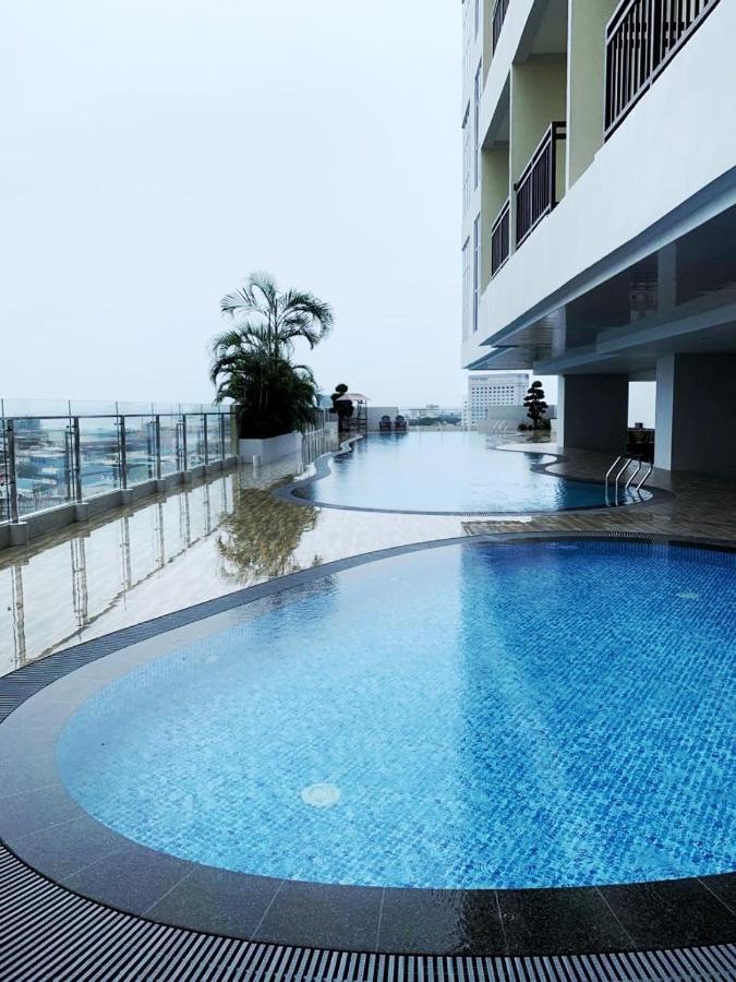 Formosa Residencen - The Apartments 2 Bed Room Nagoya Exterior photo