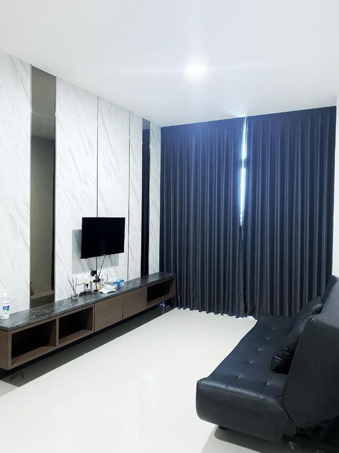 Formosa Residencen - The Apartments 2 Bed Room Nagoya Exterior photo